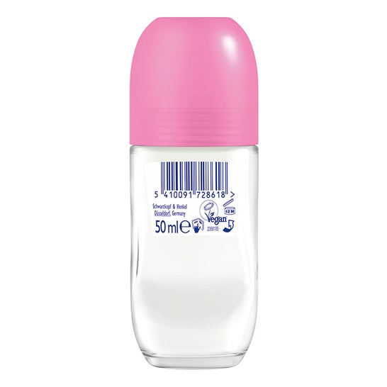 Fa Pink Passion Desodorante Roll-On 50ml
