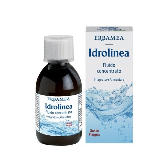 Erbamea Idrolinea Fluido 250 ml