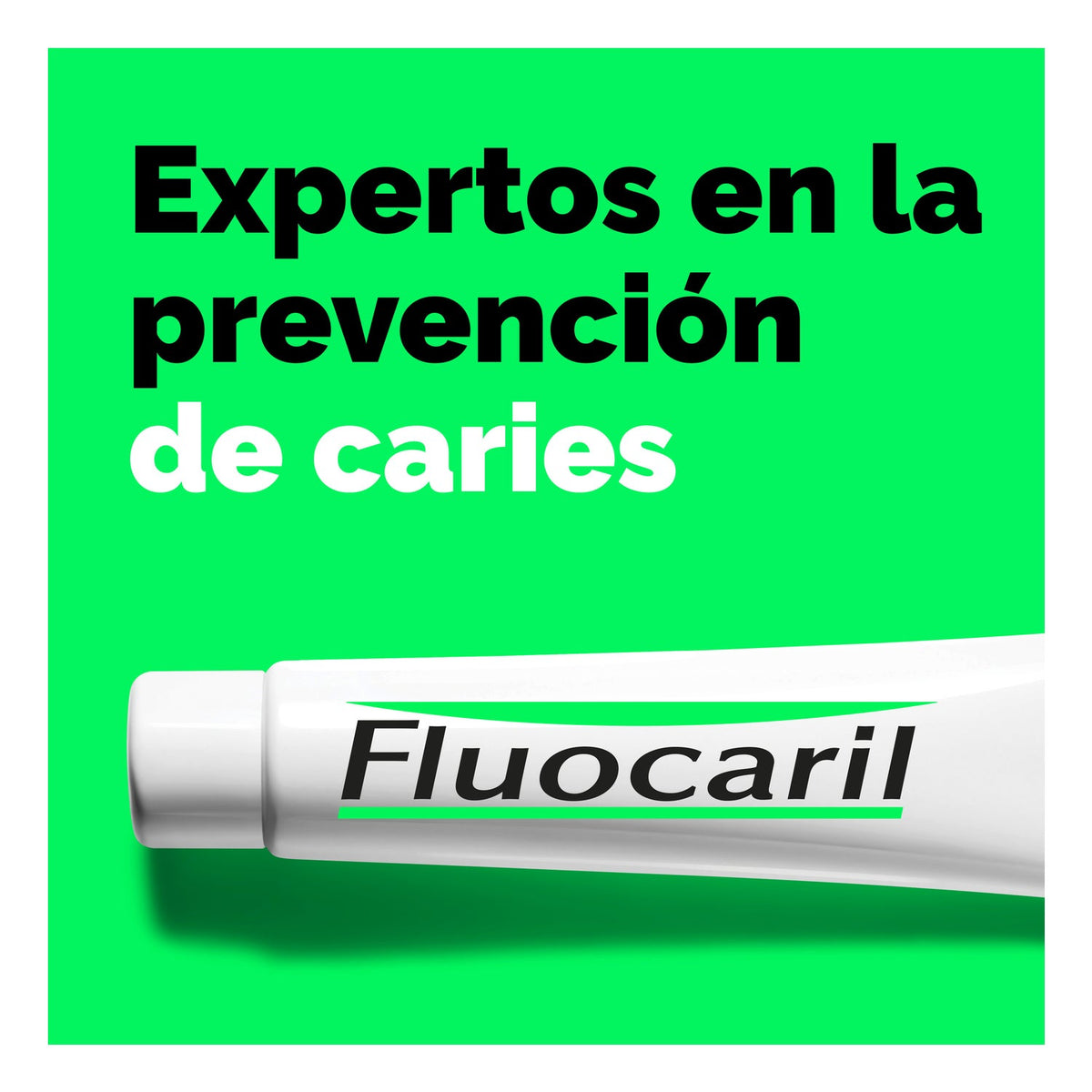 Fluocaril® spray oral 15ml