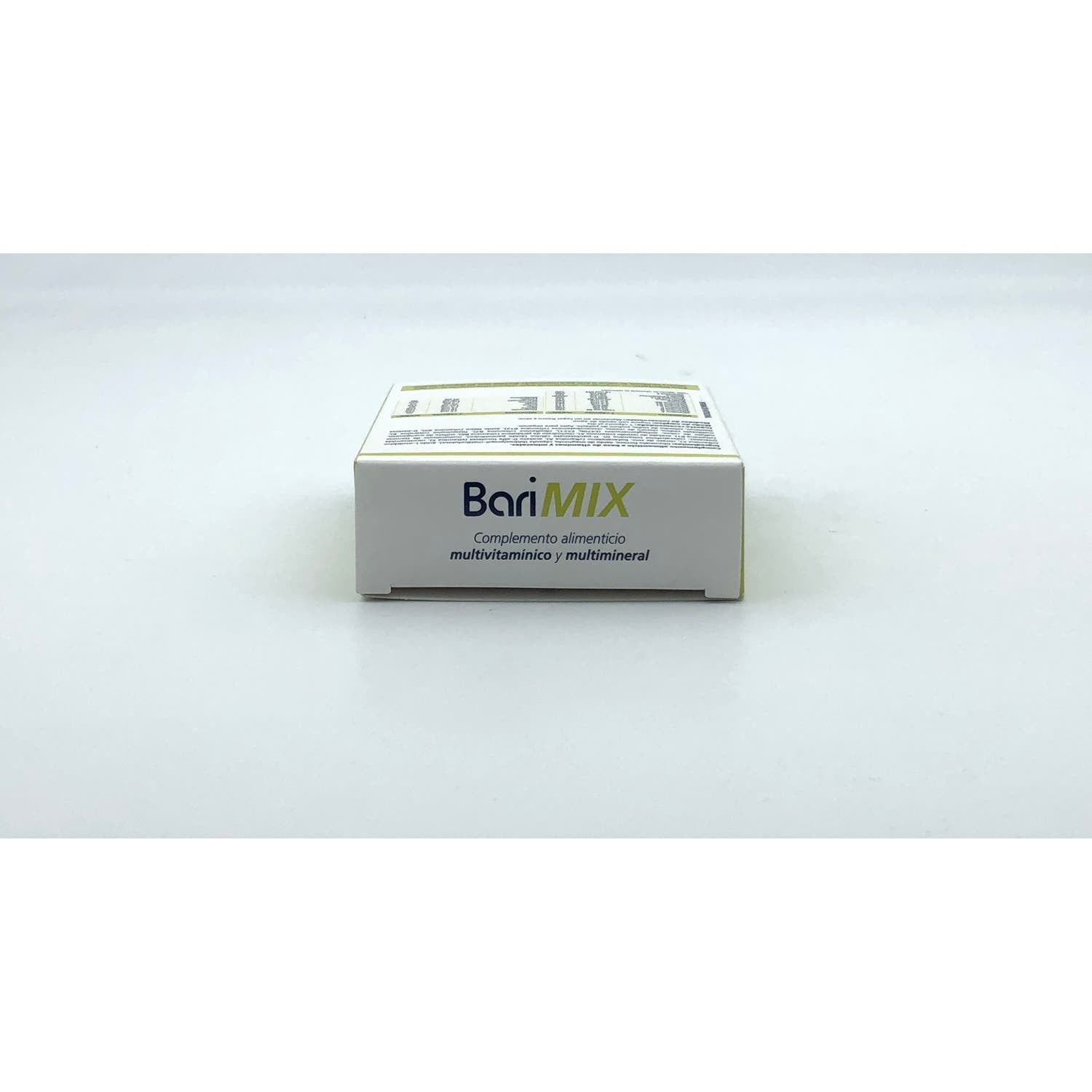 BariMix 30caps