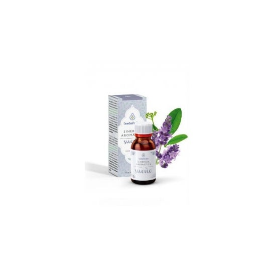 Esential Mist Aromática Sueño 15ml