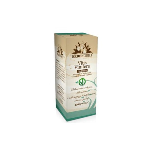 Erbenobili Vitis Vinifera 50ml