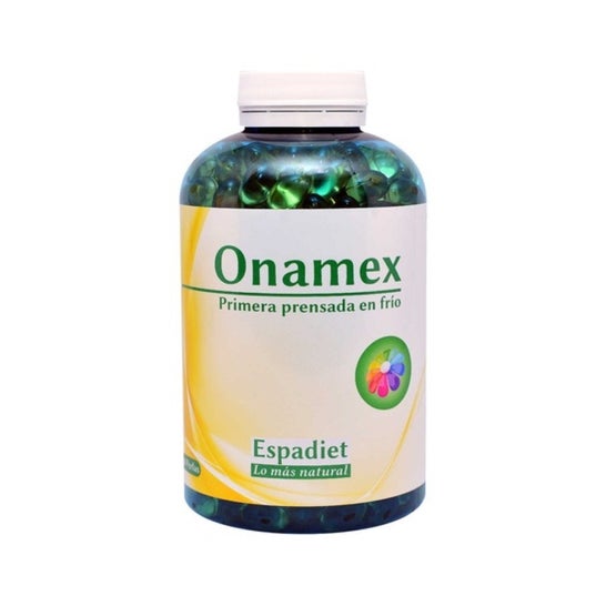 Espadiet Onamex 200 Pérolas