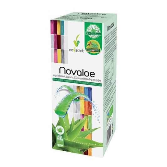 Novadiet Novaloe 1.000 ml.