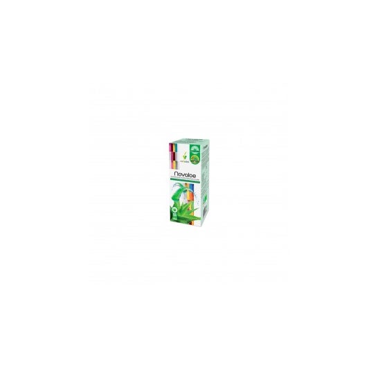 Novadiet Novaloe 1.000 ml.