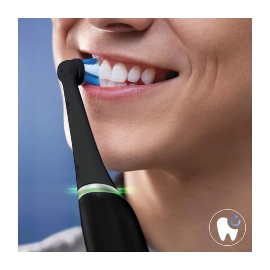 Oral-B Recambio Dental iO Ultimate Clean 4uds