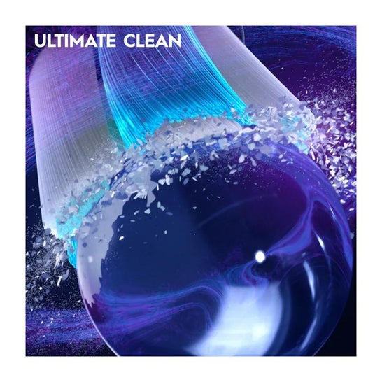 Oral-B Recambio Dental iO Ultimate Clean 4uds