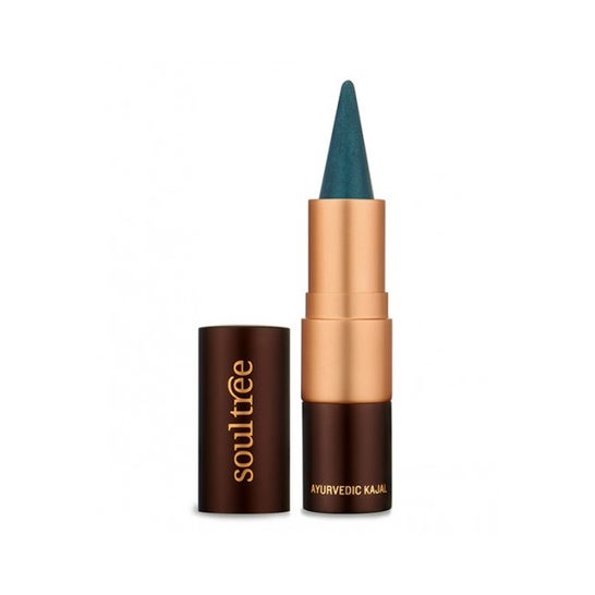 Soultree Kajal Turquesa Caribe 3g
