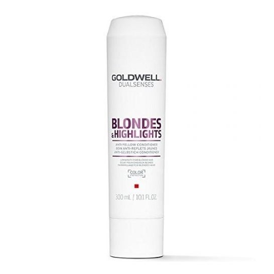 Goldwell Dualsenses Blond & Highlights Acondicionador 200 ml