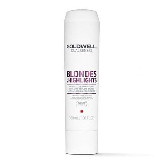 Goldwell Dualsenses Blond & Highlights Acondicionador 200 ml