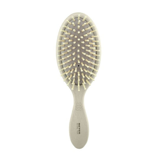 Beter Cepillo Neumático Natural Fiber Púas Madera Beige 1 ud