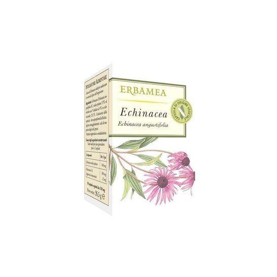 Erbamea Equinacea 50 caps