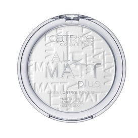 Catrice Control de Brillos en Polvo All Matt Plus 001 10g