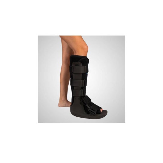 Emo Walker Bivalvo Fijo Neumatico W3159 T-M