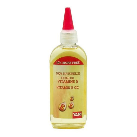 Yari Naturals 100% Natural Vitamina E 110ml