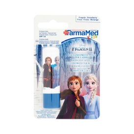 Farmamed Bálsamo Labial Frozen 2 2uds