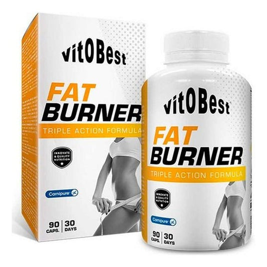 Vitobest Fat Burner 90caps