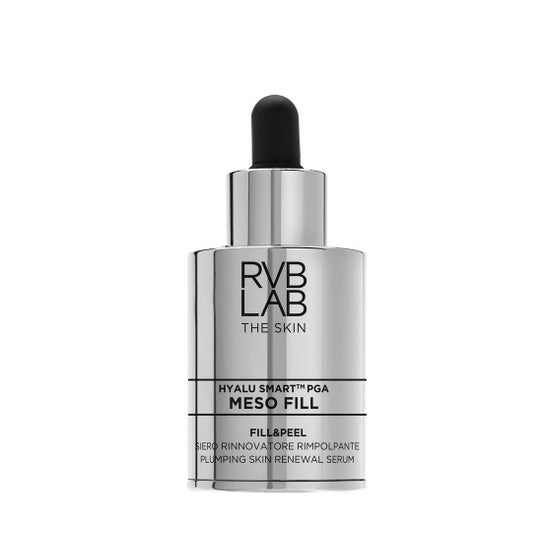 RVB Lab Meso Fill Sérum Renovador 30ml