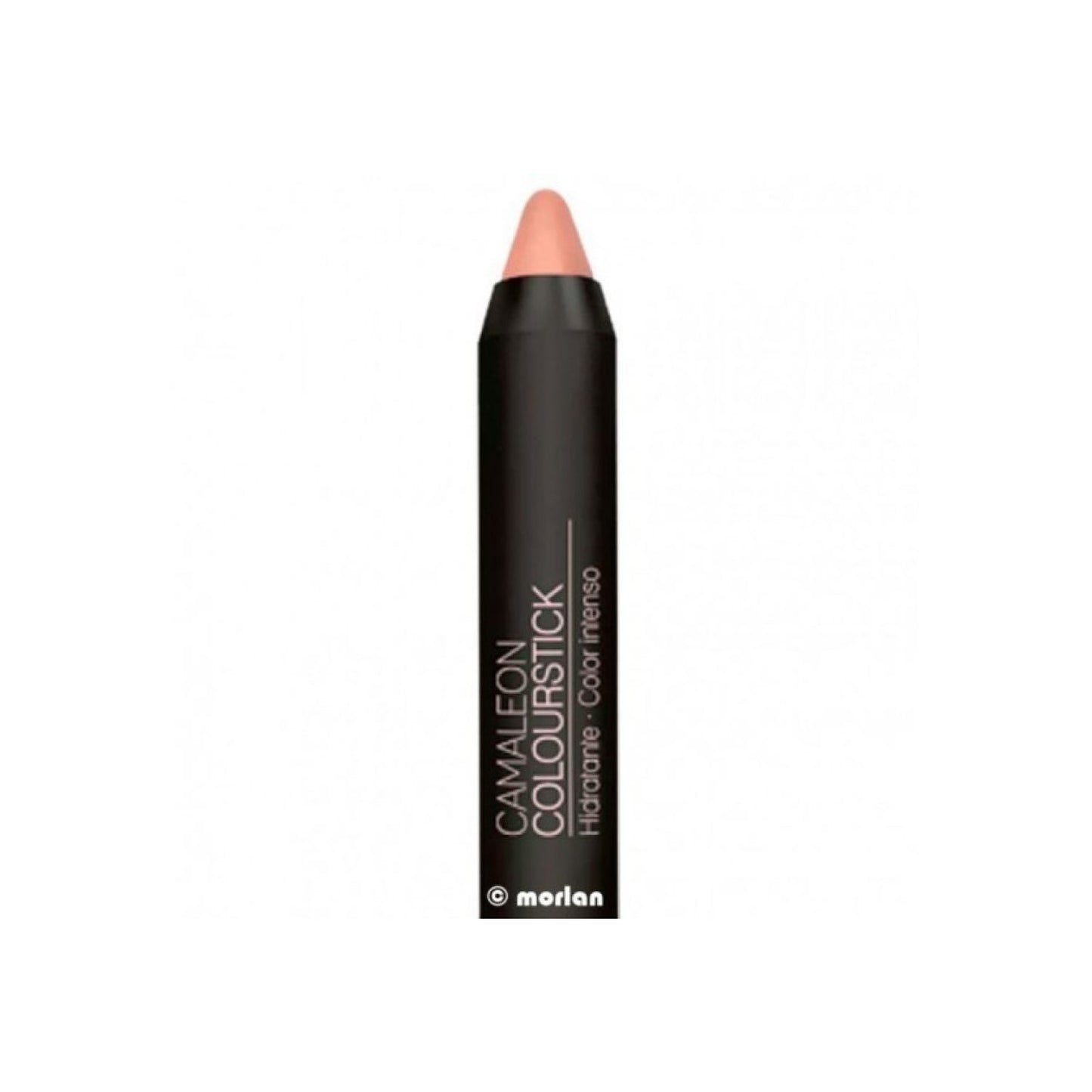 Camaleon Pintalabios Mate Nude 4g