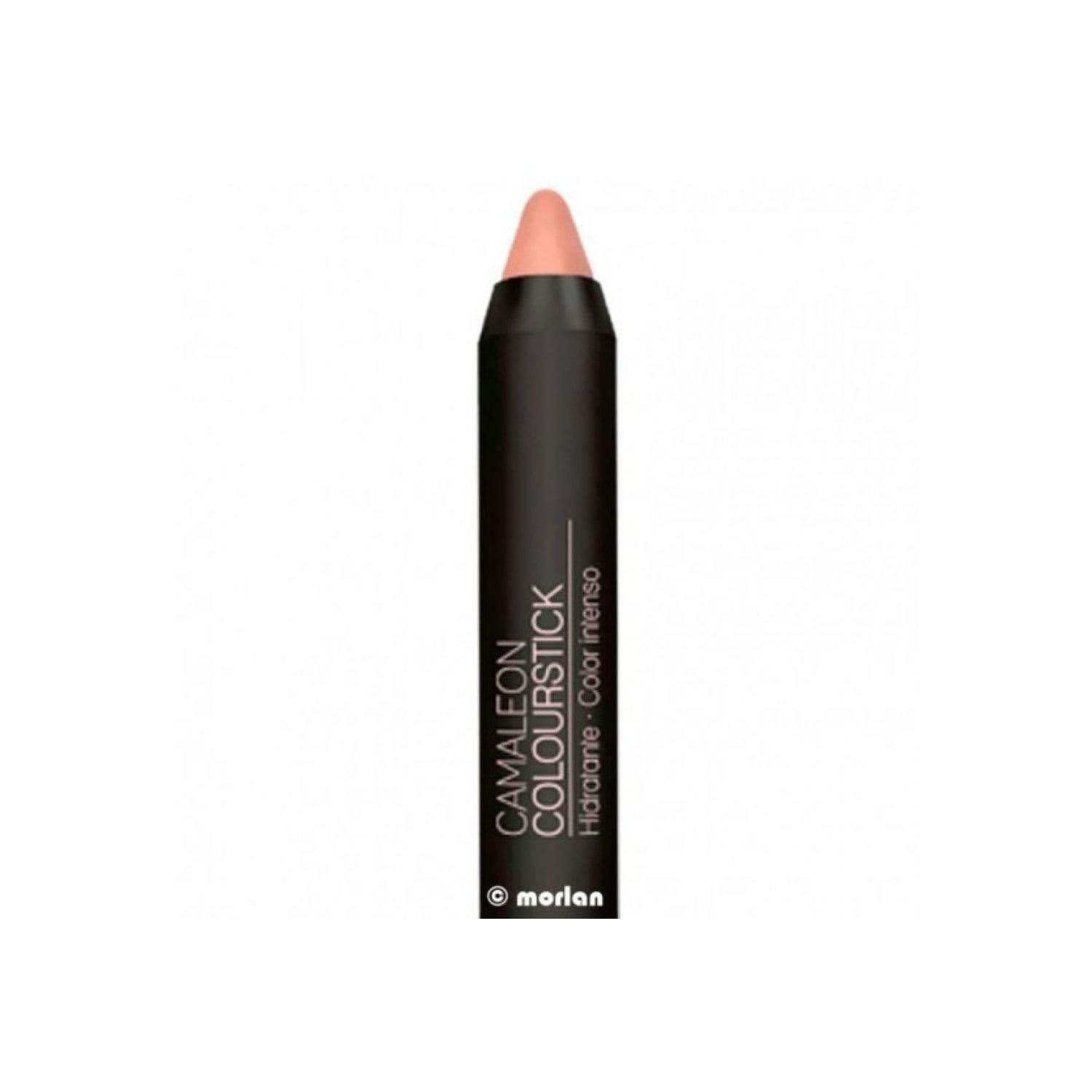 Camaleon Pintalabios Mate Nude 4g