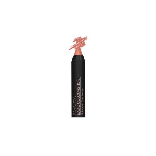 Camaleon Pintalabios Mate Nude 4g