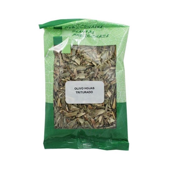 Plameca Olivo Hojas 1000 g