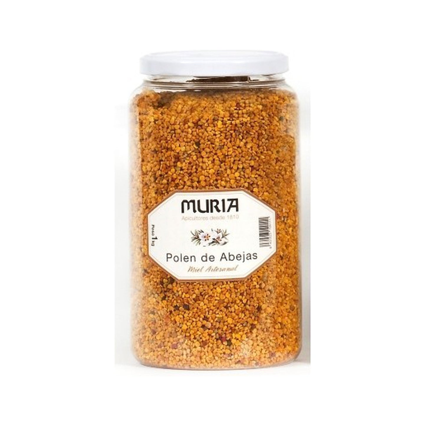 Muria Polen 1000 g