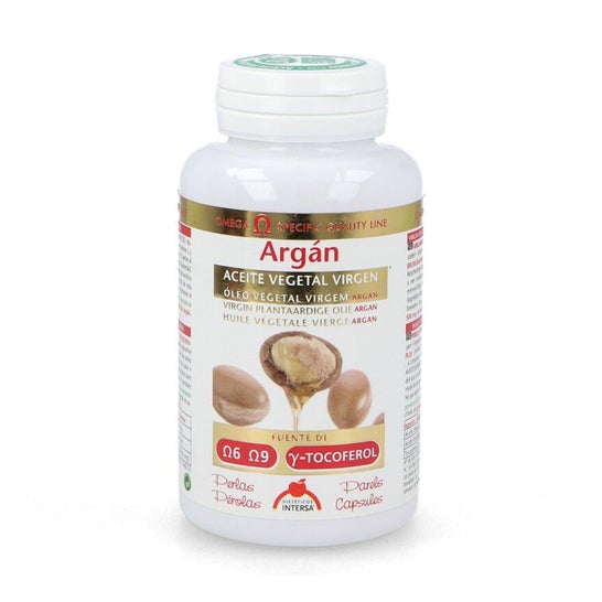 Intersa Argán 80 Perlas