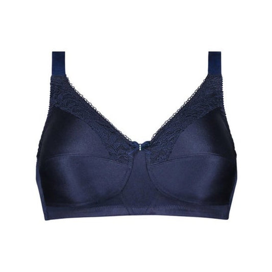 Amoena Nancy Sujetador SB44417 Azul 90B 1ud