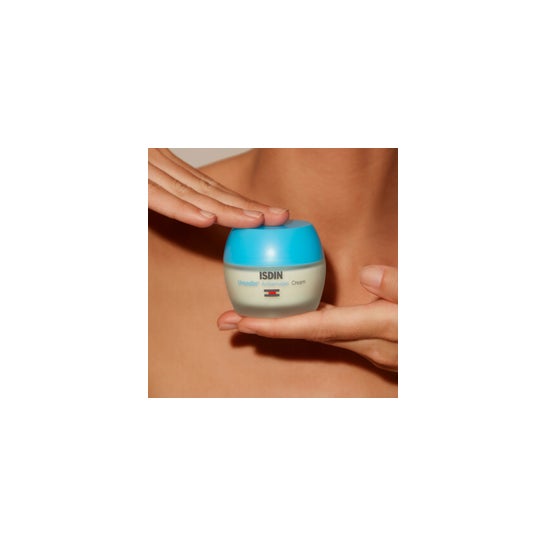 ISDIN Ureadin Crema Antiarrugas SPF20 50ml