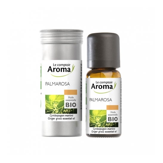 Le Comptoir Aroma Aceite Palmarosa 10 ml