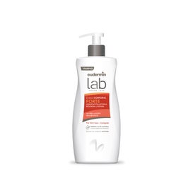 Eudermin Forte Leche Corporal 2uds
