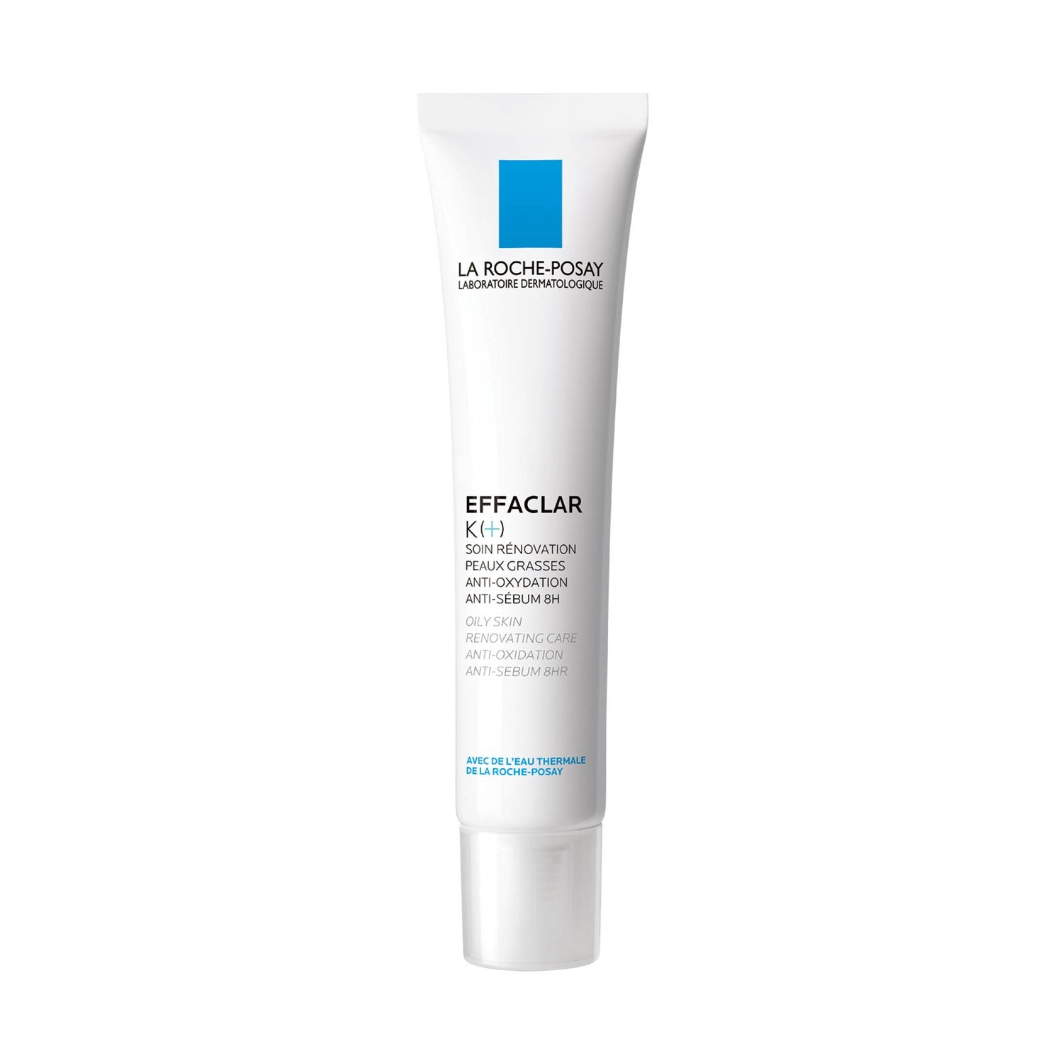 La Roche-Posay Effaclar K (+) 40ml