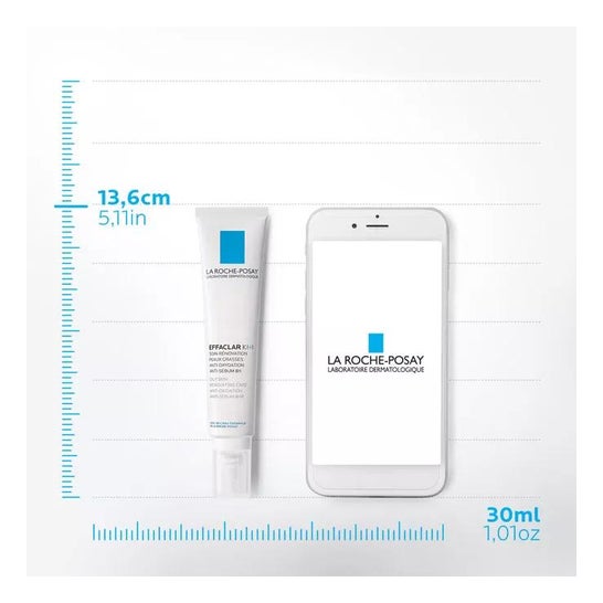 La Roche-Posay Effaclar K (+) 40ml