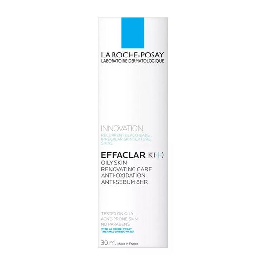La Roche-Posay Effaclar K (+) 40ml
