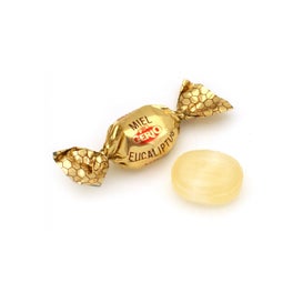Gerio Caramelo Miel Eucalipto 1000 g