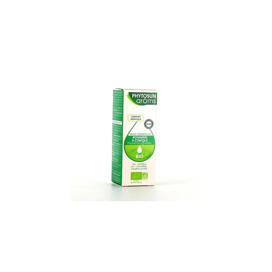 Phytosunarom Romero1.8 Bio He10 ml
