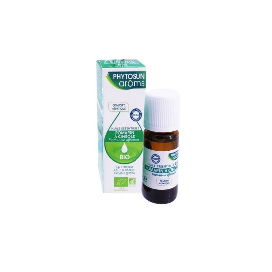 Phytosunarom Romero1.8 Bio He10 ml