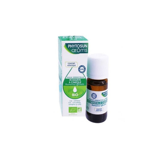 Phytosunarom Romero1.8 Bio He10 ml