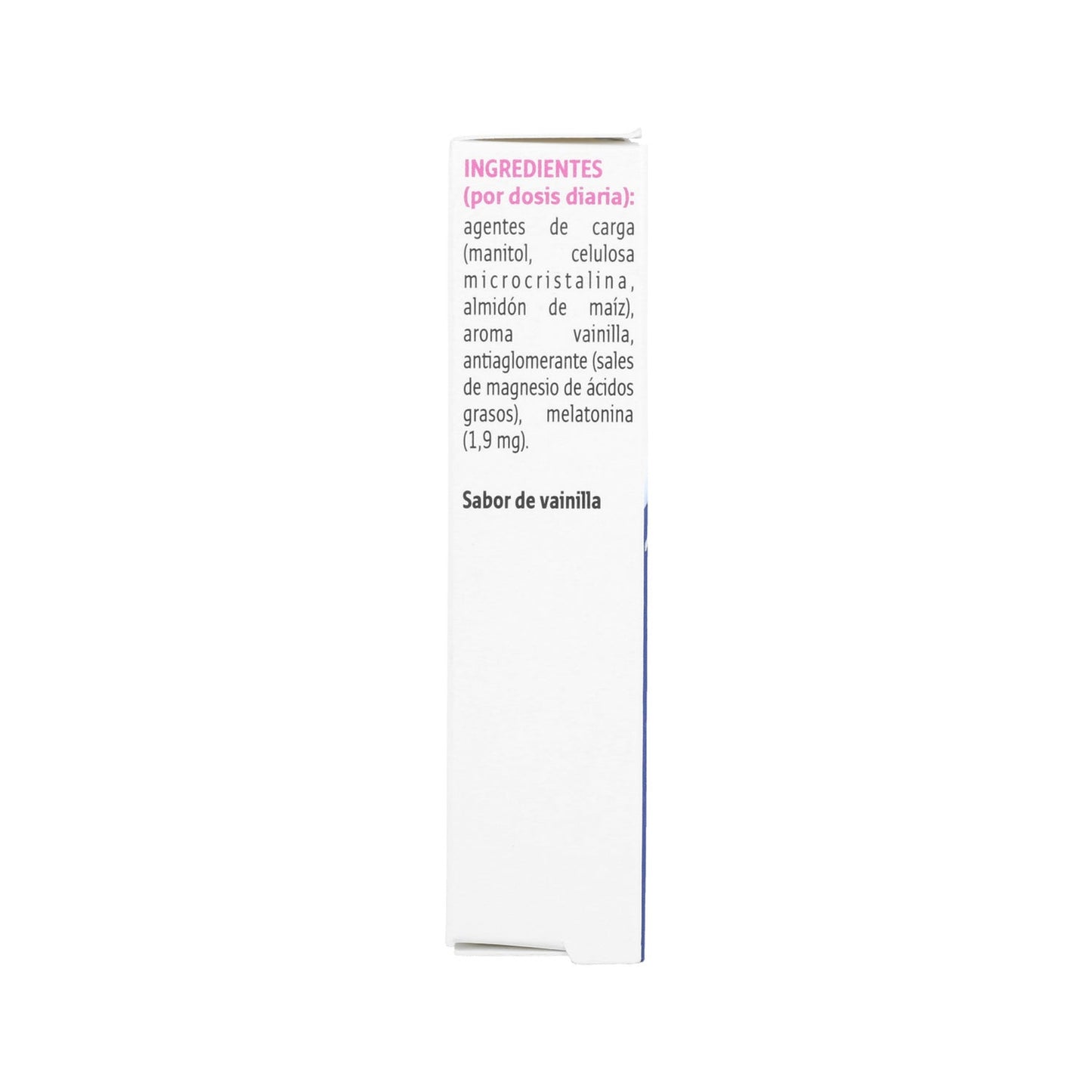 Forté Pharma Melatonina 1900 Flash 30comp