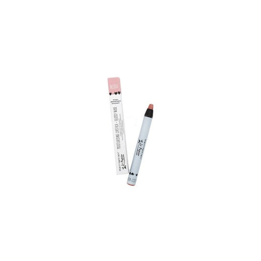 Beauty Made Easy Lipstick Glossy Nude Blush 6gr