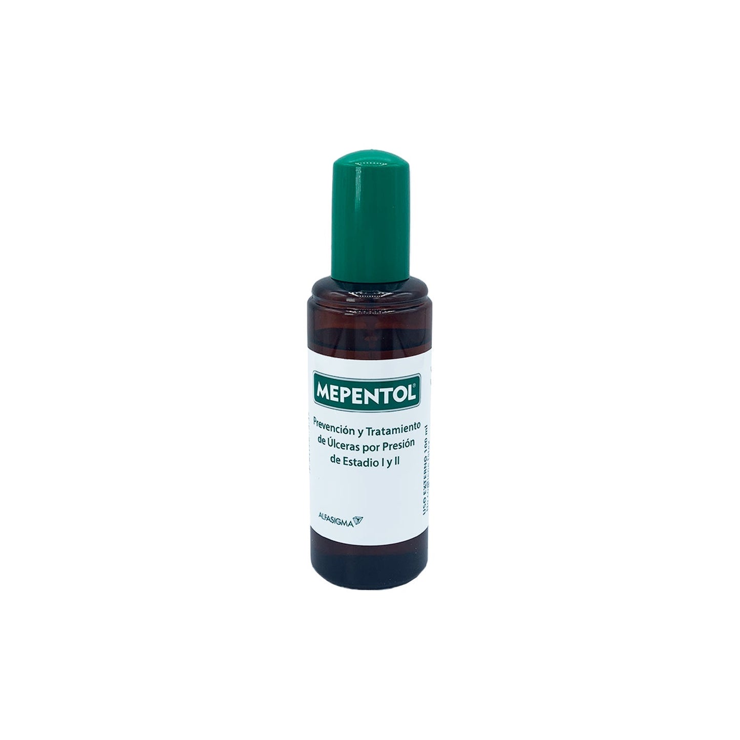 Mepentol Spray Úlceras 100ml
