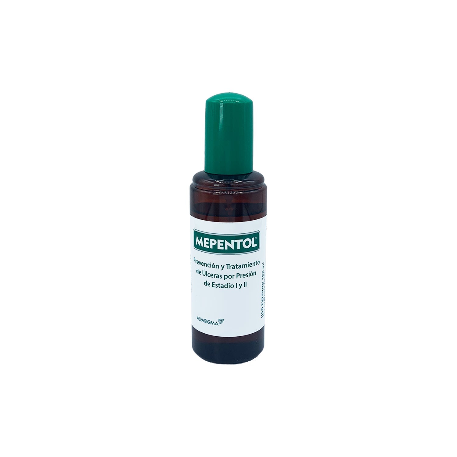 Mepentol Spray Úlceras 100ml