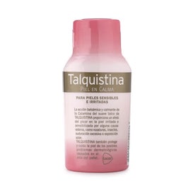 Talquistina Polvo 50g