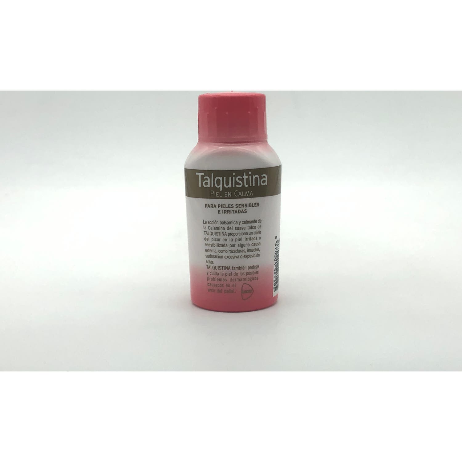 Talquistina Polvo 50g