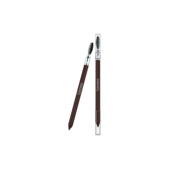 Avène Couvrance Lápiz de Cejas Oscuro 1,19 g