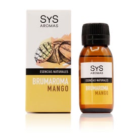 Sys Brunaroma Mango 50ml