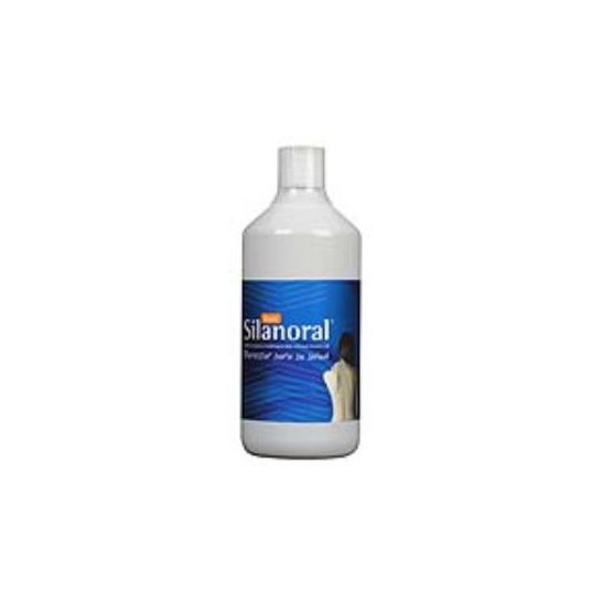 Mca Productos Naturales Silanoral Basic 1000 ml