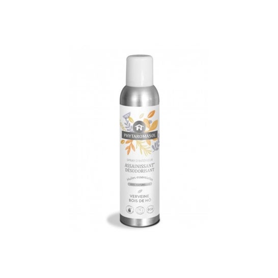 Phytaromasol Verbena Bomba de aerosol, Madera de H 250Ml