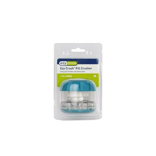 Ezy Dose Triturador de Pastillas 1ud